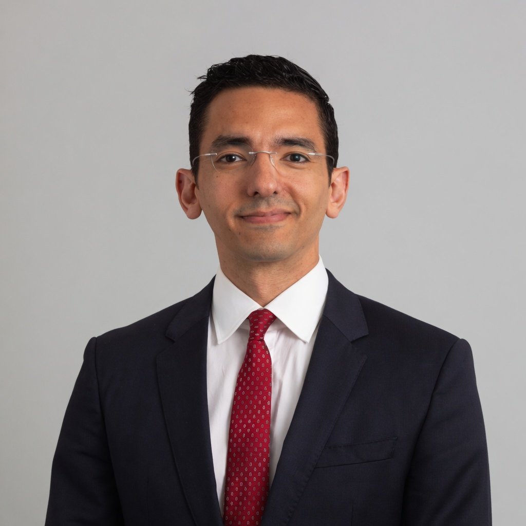 Dr. Mohamed Zaazoue